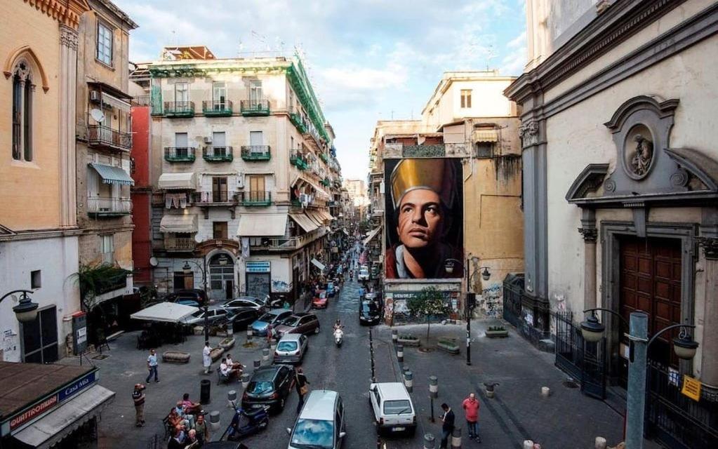 Apartment Civico Storico