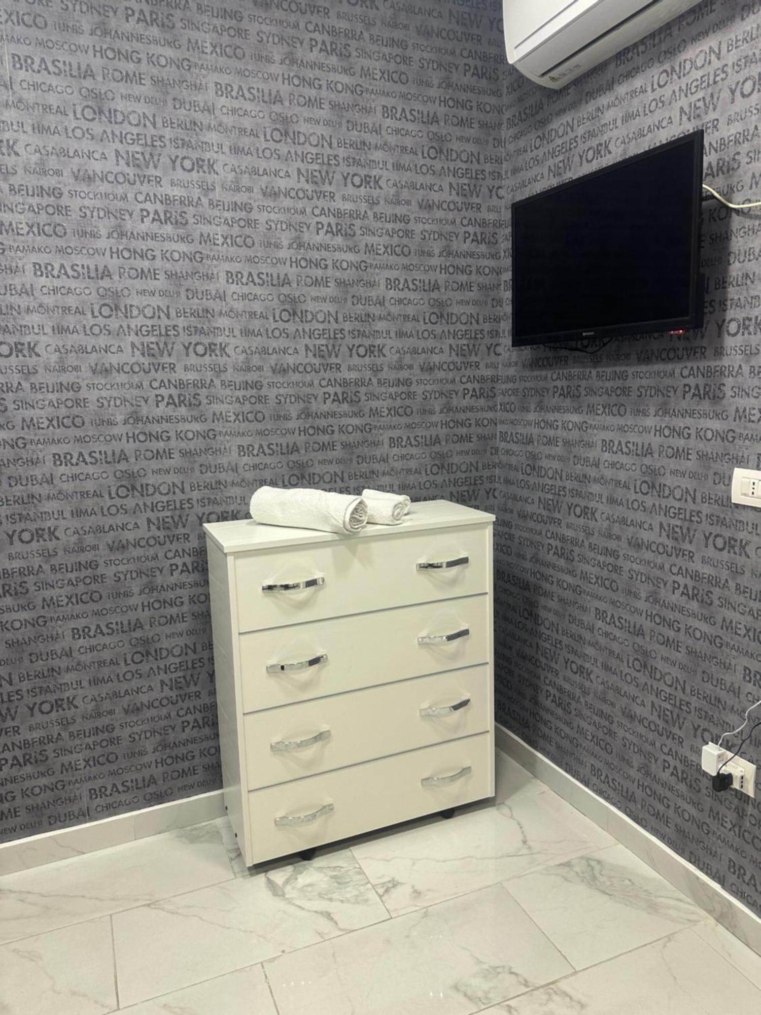 Civico Storico Apartment *