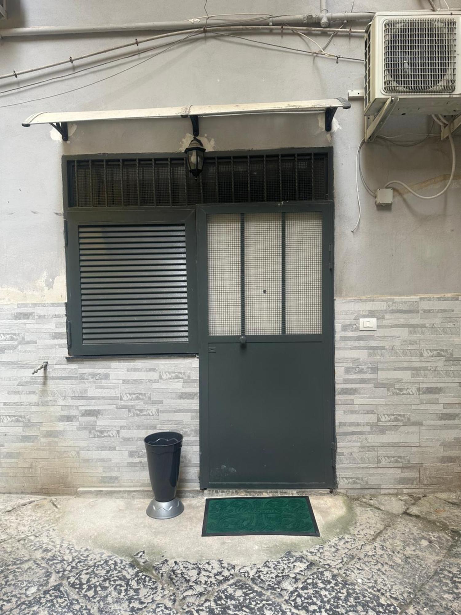 Civico Storico Apartment Naples