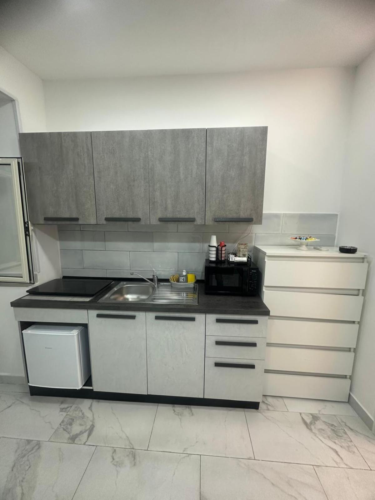 Civico Storico Apartment *