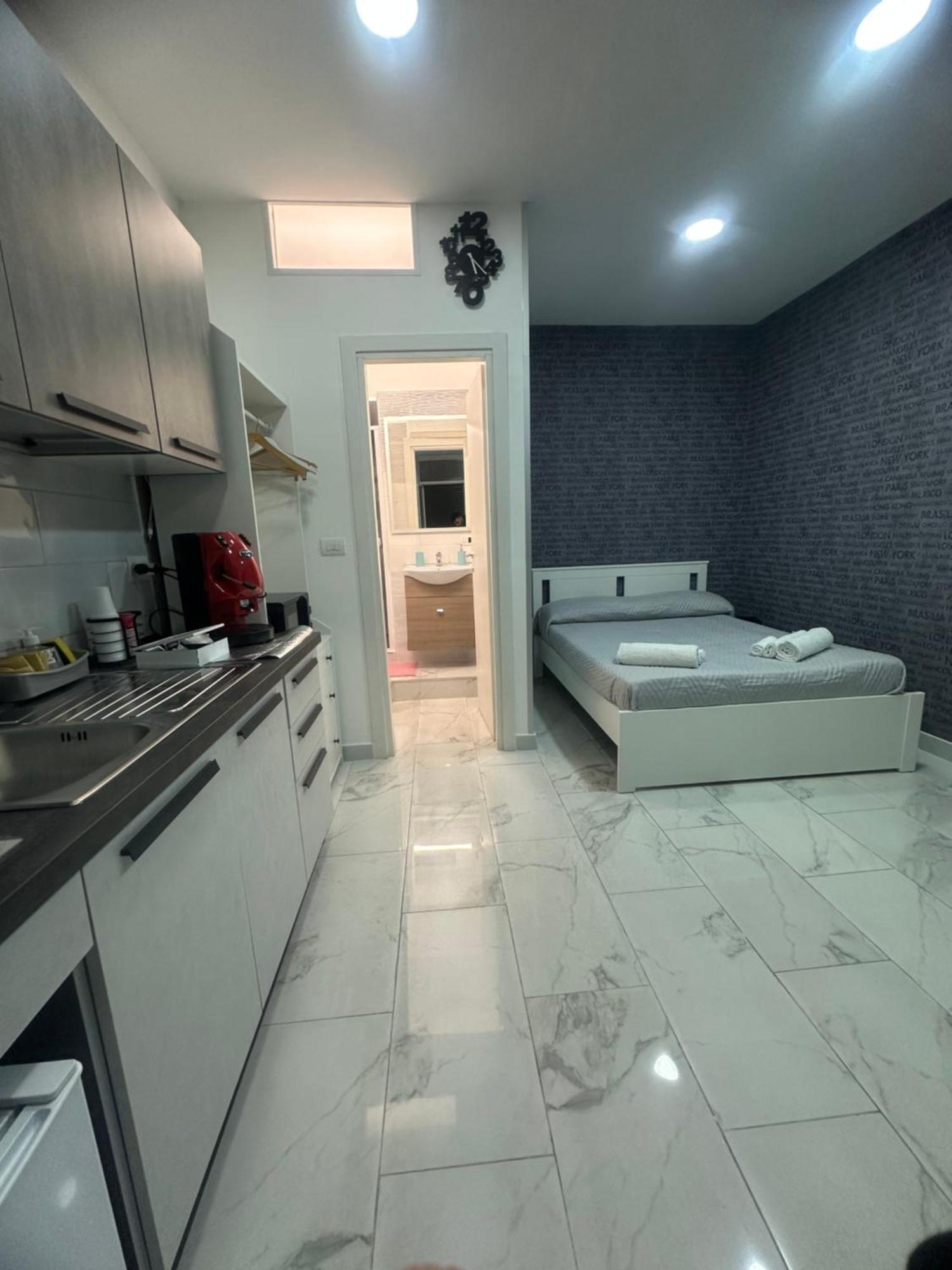 Apartment Civico Storico