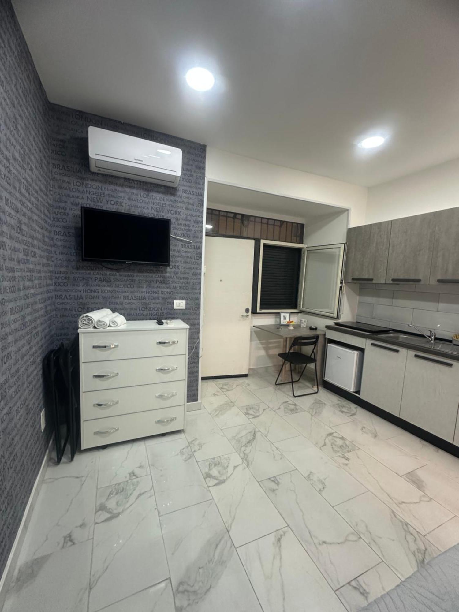 Apartment Civico Storico